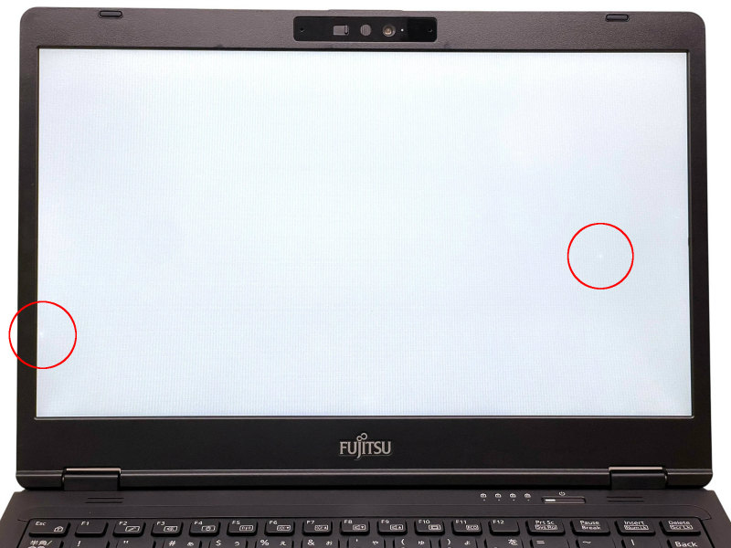 ■5/15_値下げしました！訳あり商品特価セール■【訳あり品】【Windows11 64bit】【WEBカメラ】【Core i5-1135G7】【メモリー16GB】【SSD256GB】【無線LAN】【フルHD液晶】【13インチ液晶】【ノートパソコン】【中古】【下北沢店発】富士通 LIFEBOOK U7311/FX （4020706）