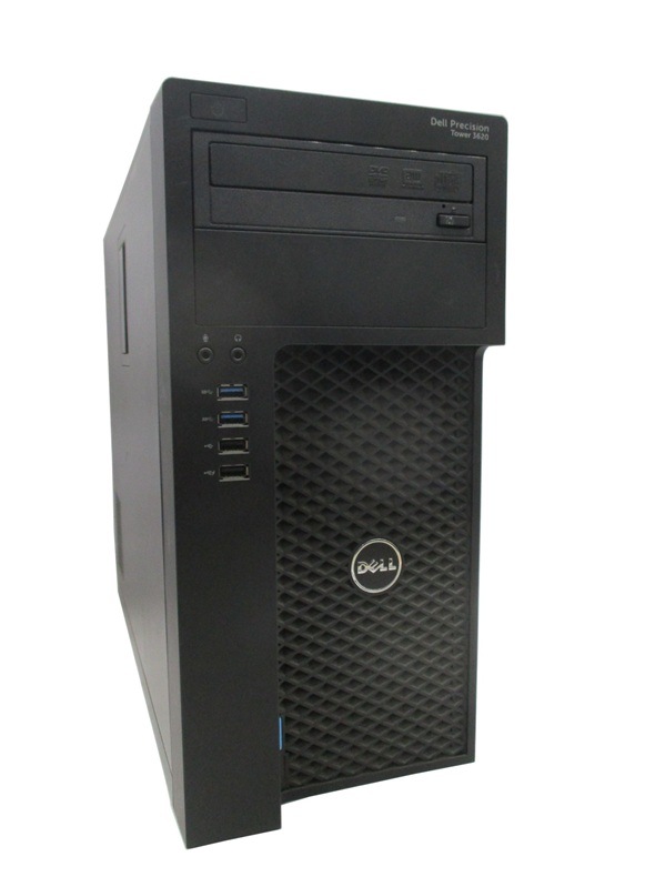 DELL 値上傾向 世界的に中古が品薄 7820 file.jpg 6254 2CPU 最強CPU ワークステーション
