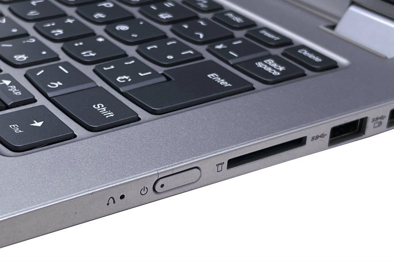 ■訳あり商品特価セール■【訳あり品】【Windows11 64bit】【WEBカメラ】【Core i7-10510U】【メモリー8GB】【SSD256GB】【無線LAN】【タッチパネル】【2 in 1 PC】【フルHD液晶】【14インチ液晶】【ノートパソコン】【中古】【下北沢店発】lenovo IdeaPad C340-14IML （4020074）