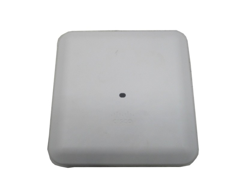 【中古】Cisco Aironet 2800シリーズ AIR-AP2802I-Q-K9 アクセスポイント (1921363)