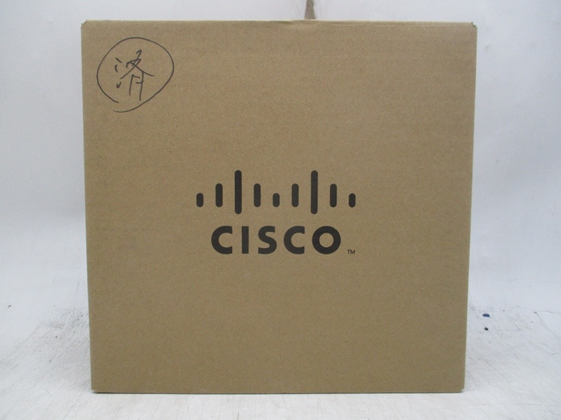 【中古】Cisco Aironet 2800シリーズ AIR-AP2802I-Q-K9 アクセスポイント (1921363)