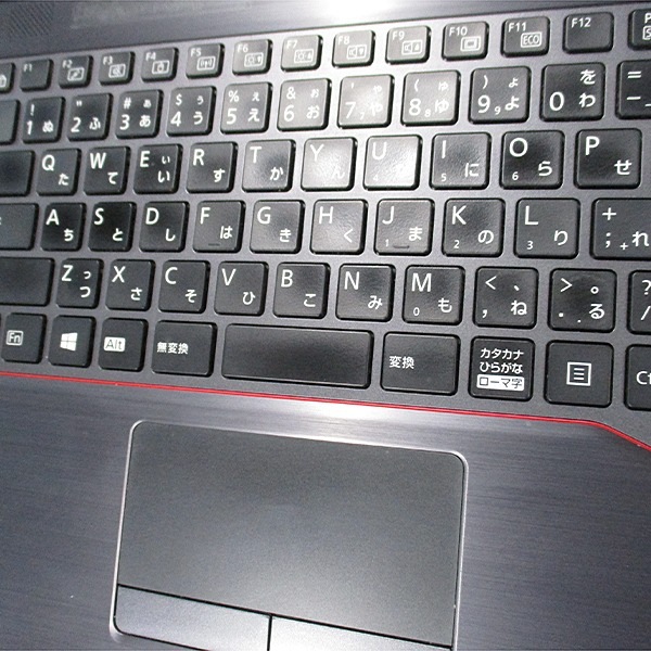 【Windows11 64bit】【Core i5-8365U】【メモリー8GB】【SSD256GB】【無線LAN】【14インチ液晶】【ノートパソコン】【中古】富士通 LIFEBOOK U749/A （1406717）