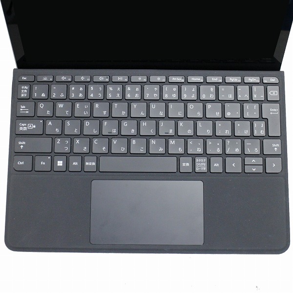 Windows11 64bit】【WEBカメラ】【Core i3-10100Y】【タッチパネル液晶