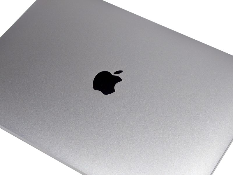 MacBook シルバー macOS Big Sur 本体　ジャンク品 MacOS BigSur】【Core i5-1038NG7】【メモリー16GB】【SSD512GB