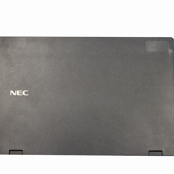 【Windows11 64bit】【WEBカメラ】【テンキー付】【Core i3-10110U】【メモリー8GB】【SSD256GB】【無線LAN】【DVD-ROM】【15インチ液晶】【ノートパソコン】【中古】NEC VersaPro VX-9 （1506787）