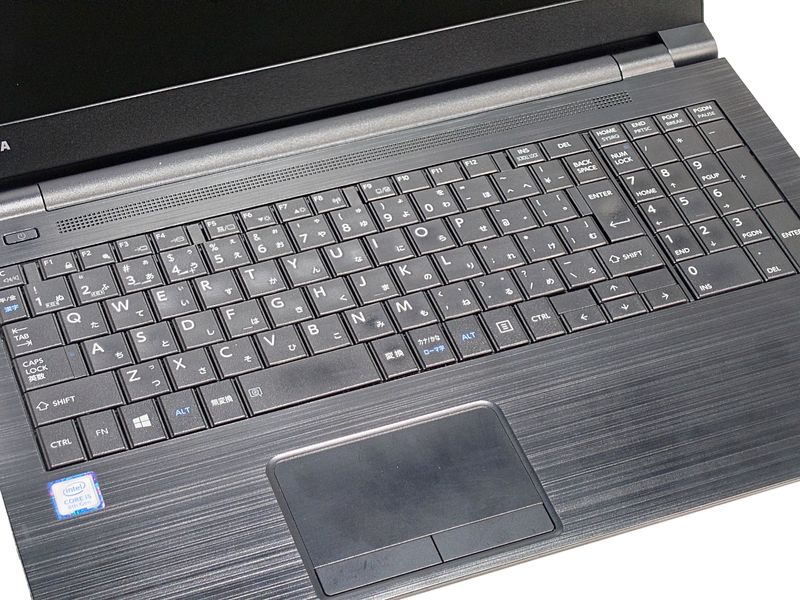 Windows11 64bit】【Core i5-8250U】【メモリー8GB】【SSD256GB