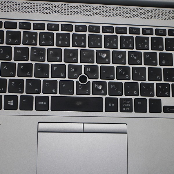 【訳あり品】【Windows11 64bit】【WEBカメラ】【Core i5-8265U】【メモリー16GB】【SSD256GB】【無線LAN】【フルHD液晶】【13インチ液晶】【ノートパソコン】【中古】HP EliteBook 830 G6 （1804553）