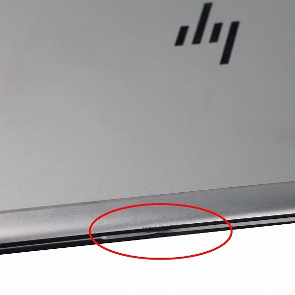 【訳あり品】【Windows11 64bit】【WEBカメラ】【Core i5-8265U】【メモリー16GB】【SSD256GB】【無線LAN】【フルHD液晶】【13インチ液晶】【ノートパソコン】【中古】HP EliteBook 830 G6 （1804553）