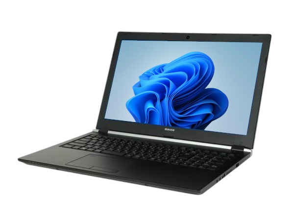 【Windows11 64bit】【WEBカメラ】【テンキー付】【Quadro P3200】【Core i7-9750H】【メモリー8GB】【SSD256GB】【無線LAN】【フルHD液晶】【15インチ液晶】【ノートパソコン】【中古】【下北沢店発】MOUSE COMPUTER MousePro-NB993Z （4020305）