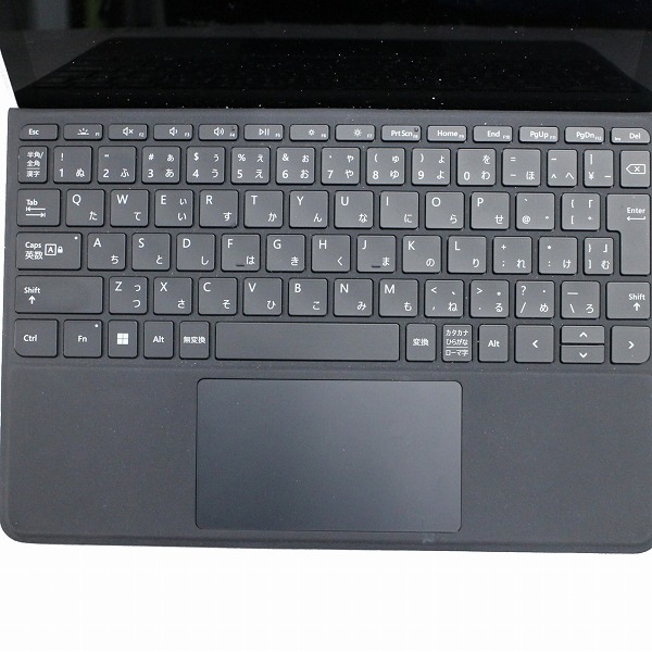 Windows11 64bit】【WEBカメラ】【Core i3-10100Y】【タッチパネル液晶