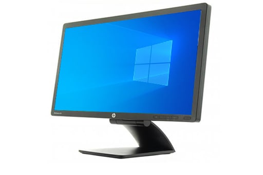 【23インチ液晶】【液晶モニター】【中古】HP EliteDisplay E231 （1103495）