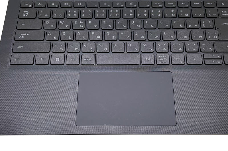 【訳あり品】【Windows11 64bit】【WEBカメラ】【Core i5-1135G7】【メモリー16GB】【SSD512GB】【無線LAN】【フルHD液晶】【14インチ液晶】【ノートパソコン】【中古】【下北沢店発】DELL VOSTRO 3420 (4019817)