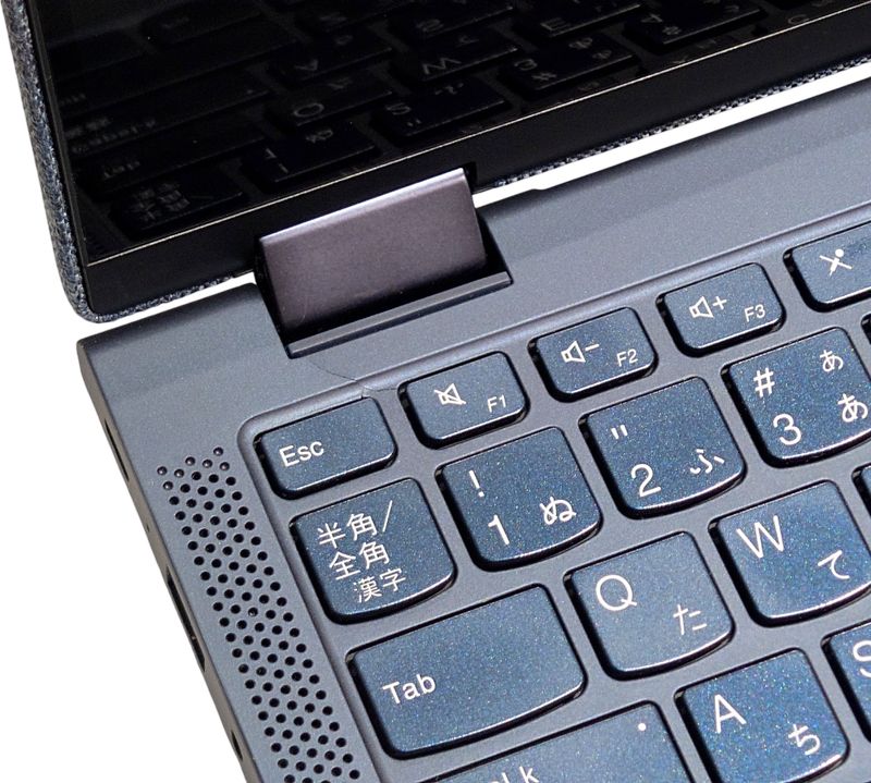 【訳あり品】【タブレットPC】【Windows11 64bit】【Ryzen7 4700U】【メモリー16GB】【SSD512GB】【無線LAN】【WEBカメラ】【タッチパネル液晶】【フルHD液晶】【13インチ液晶】【ノートパソコン】【中古】【中野店発】lenovo yoga 6 13ARE05 （20006280）