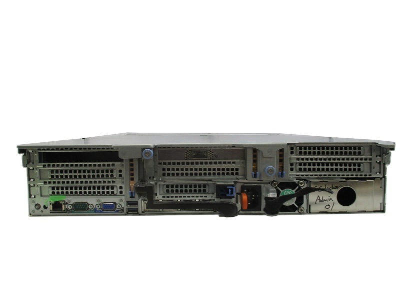 中古】【7日保証】 【単体】【Xeon GOLD 6126 x2】【メモリ 64GB】DELL