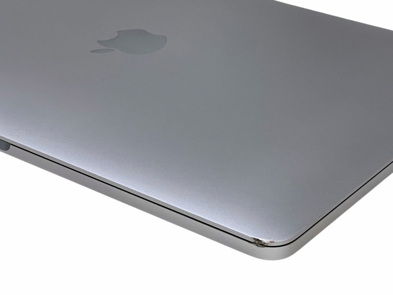 【訳あり品】【WEBカメラ】【Core i5-7360U】【メモリー16GB】【SSD256GB】【無線LAN】【13インチ液晶】【ノートパソコン】【中古】【下北沢店発】apple MacBook Pro (13インチ,2017,Thunderbolt3x2) （4020865）