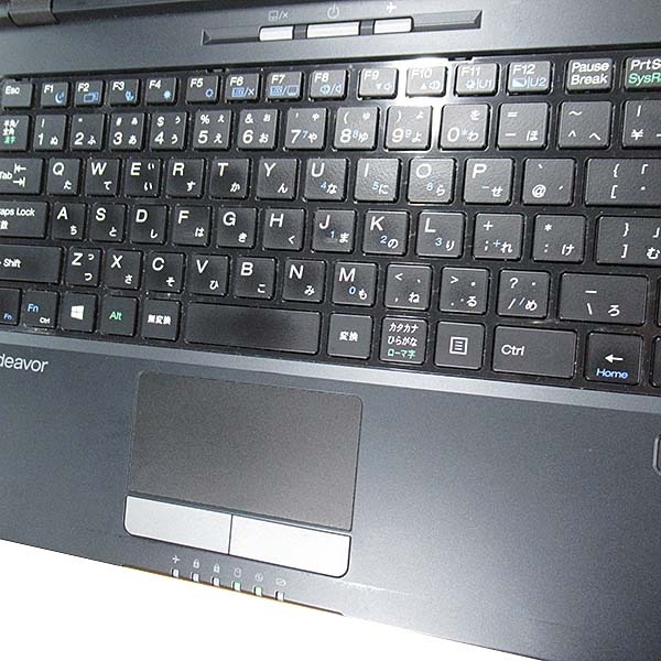 ■訳あり商品特価セール■【訳あり品】【Windows11 64bit】【Core i7-8565U】【メモリー8GB】【SSD256GB】【無線LAN】【フルHD液晶】【13インチ液晶】【ノートパソコン】【中古】EPSON Endeavor NA520E （1852608）