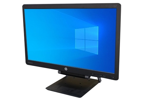 【23インチ液晶】【液晶モニター】【中古】HP ProDisplay P232 （1103536）