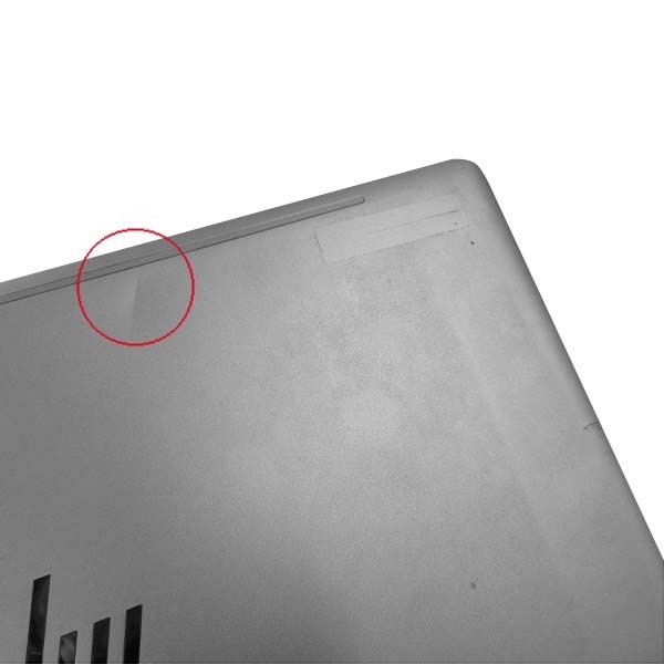 【訳あり品】【Windows11 64bit】【WEBカメラ】【Core i5-1335U】【メモリー16GB】【SSD512GB】【無線LAN】【フルHD液晶】【14インチ液晶】【ノートパソコン】【中古】HP EliteBook 640 G10 （1804544）