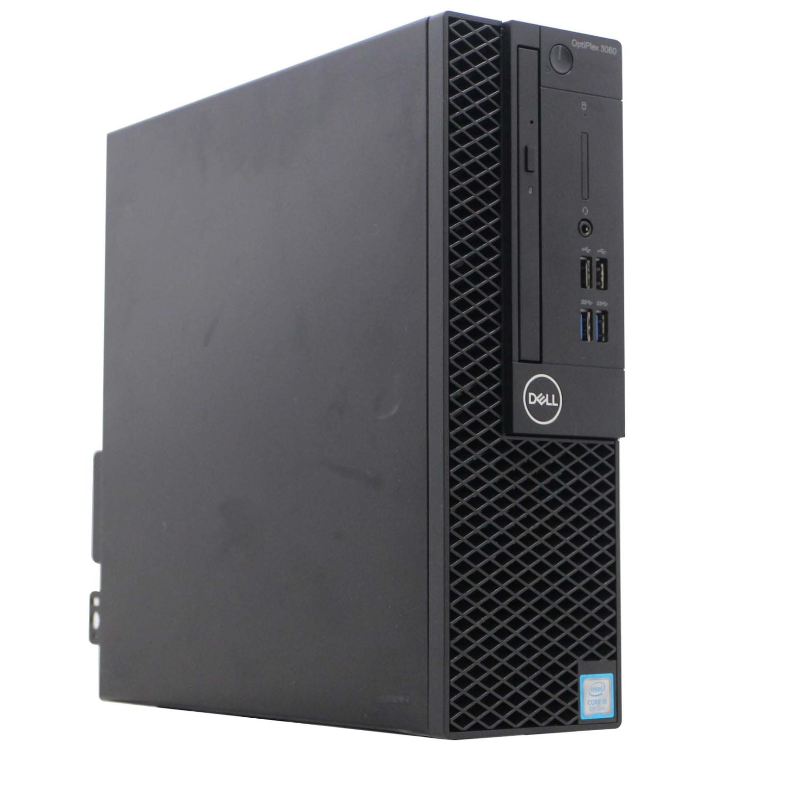 【単体】【Windows11 64bit】【Core i5-8500】【メモリー8GB】【SSD256GB】【DVDマルチ】【デスクトップパソコン】【中古】【中野店発】DELL OPTIPLEX 3060 SFF （20021422）