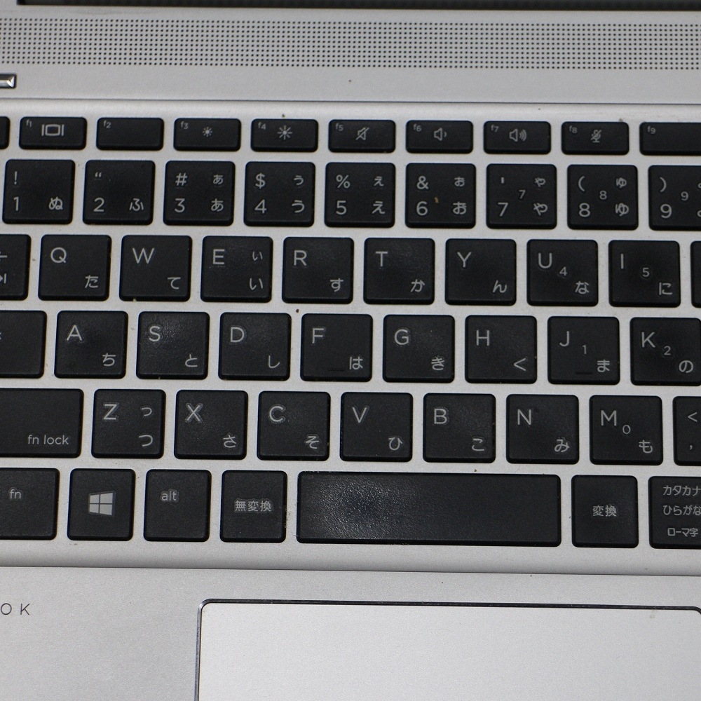 【Windows11 64bit】【WEBカメラ】【Core i3-8145U】【メモリー8GB】【SSD128GB】【無線LAN】【13インチ液晶】【ノートパソコン】【中古】HP ProBook 430 G6 （1803530）