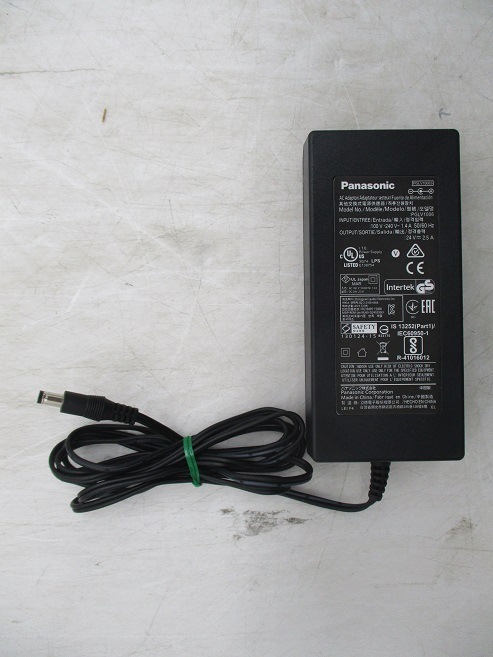 【中古】 Panasonic WX-SP104 ベースステーション (1920831)