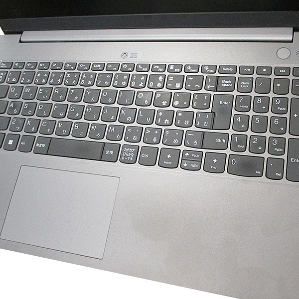 【訳あり品】【Windows11 64bit】【WEBカメラ】【テンキー付】【Core i5-1135G7】【メモリー8GB】【SSD256GB】【無線LAN】【フルHD液晶】【15インチ液晶】【ノートパソコン】【中古】lenovo ThinkBook 15 G2 ITL （1753116）