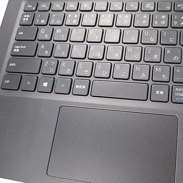 【Windows11 64bit】【WEBカメラ】【Core i5-1145G7】【メモリー8GB】【SSD512GB】【無線LAN】【フルHD液晶】【13インチ液晶】【ノートパソコン】【中古】DELL LATITUDE 7320 （1708293）