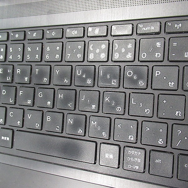 ■値下げしました■【Windows10 64bit】【WEBカメラ】【Core i5-7200U】【メモリー8GB】【SSD128GB】【無線LAN】【13インチ液晶】【ノートパソコン】【中古】HP ProBook 430 G5 （1803835）