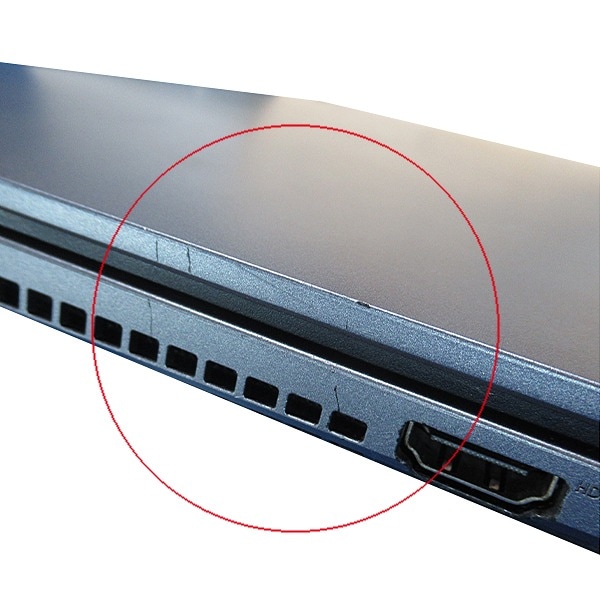Windows11 64bit】【WEBカメラ】【Geforce MX150】【テンキー付