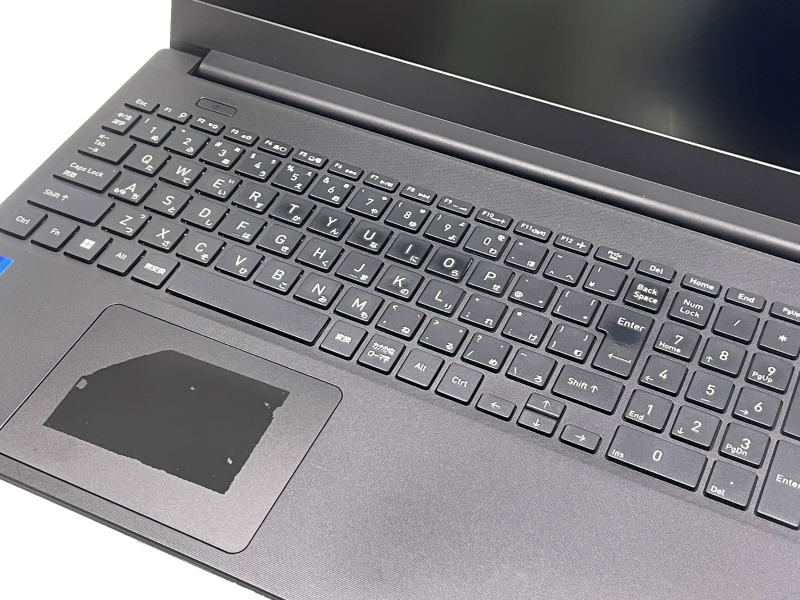 ■さらに値下げしました！訳あり商品特価セール■【訳あり品】【Windows11 64bit】【WEBカメラ】【テンキー付】【Core i7-1355U】【メモリー16GB】【SSD512GB】【無線LAN】【DVDマルチ】【フルHD液晶】【15インチ液晶】【ノートパソコン】【中古】【下北沢店発】東芝 dynabook BZ/MWB （4019869）