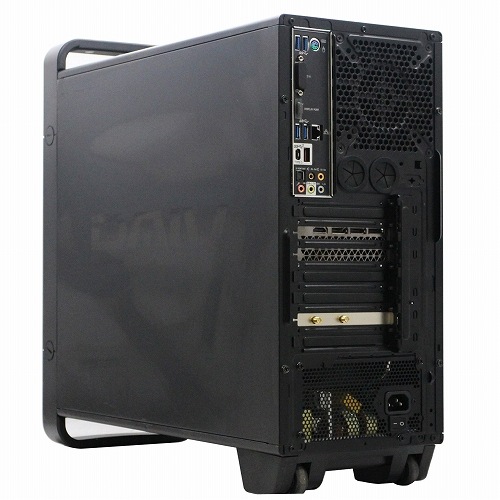 単体】【Windows11 64bit】【Geforce RTX3060(12GB)】【Core i7-8700