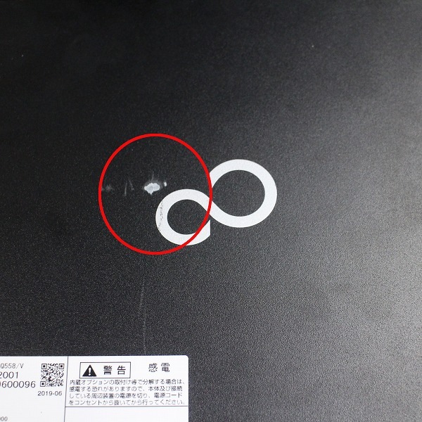 超小型デスク】【単体】【Windows11 64bit】【Core i5-8500T