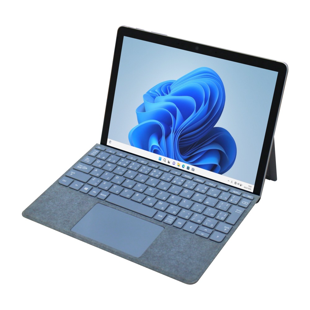 Windows11 64bit】【WEBカメラ】【Core m3 8100Y】【タッチパネル液晶