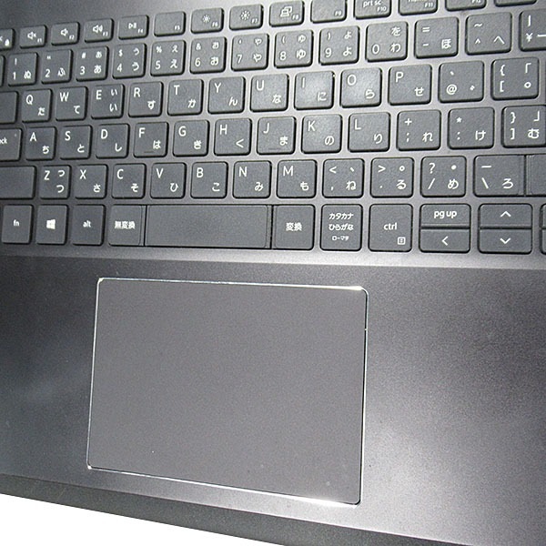 【Windows11 64bit】【WEBカメラ】【Geforce MT330】【テンキー付】【Core i7-1165G7】【メモリー16GB】【SSD512GB】【無線LAN】【フルHD液晶】【15インチ液晶】【ノートパソコン】【中古】DELL VOSTRO 5502 （1707892）