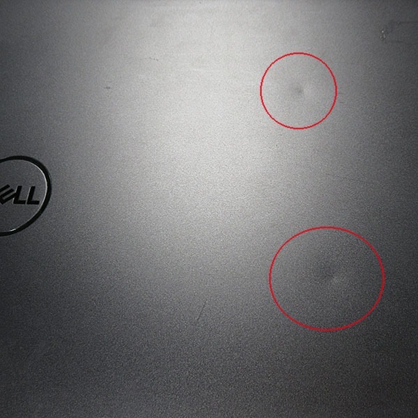 【Windows11 64bit】【WEBカメラ】【Geforce MT330】【テンキー付】【Core i7-1165G7】【メモリー16GB】【SSD512GB】【無線LAN】【フルHD液晶】【15インチ液晶】【ノートパソコン】【中古】DELL VOSTRO 5502 （1707892）