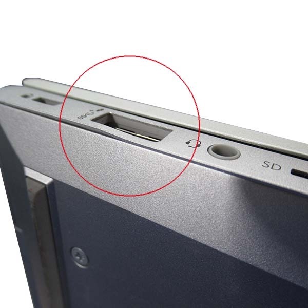 【Windows11 64bit】【WEBカメラ】【Core i5-1145G7】【メモリー16GB】【SSD256GB】【無線LAN】【フルHD液晶】【13インチ液晶】【ノートパソコン】【中古】HP ProBook 430 G8 （1804419）