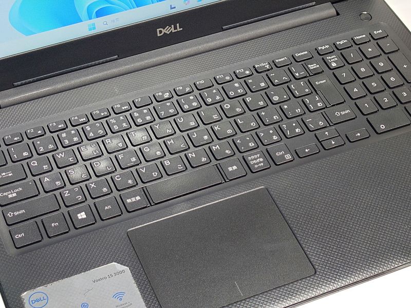 訳あり品】【Windows11 64bit】【Core i5-1035G1】【メモリー16GB