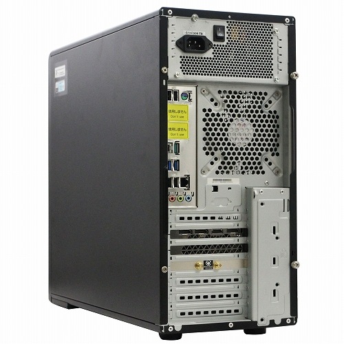 単体】【Windows11 64bit】【Geforce RTX2060】【Core i5-10400F