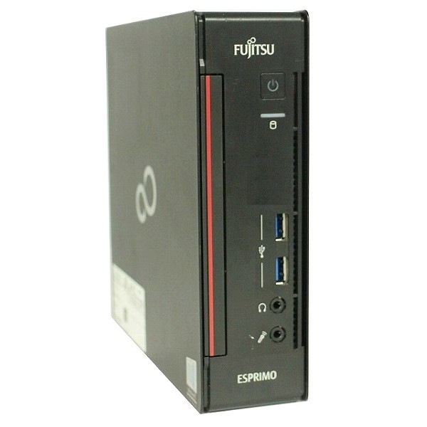 超小型デスク】【単体】【Windows11 64bit】【Core i5-8500T