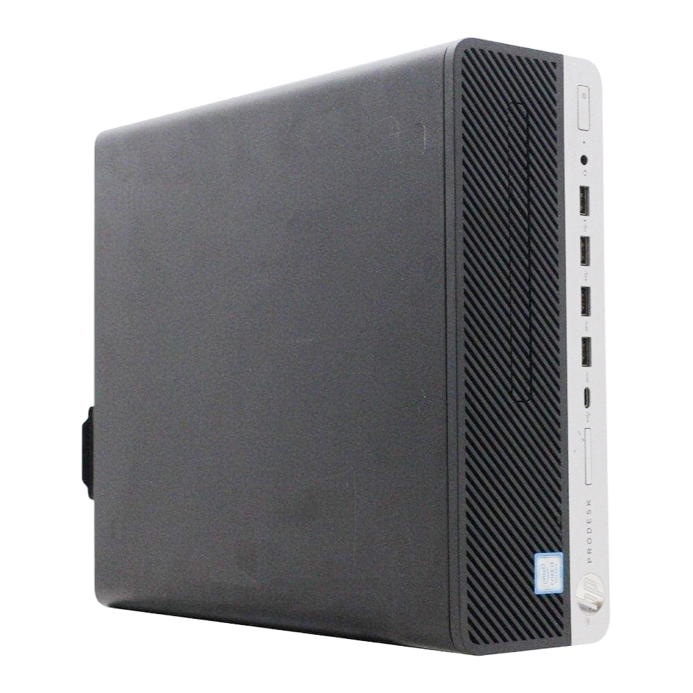 HP ミニPC i3-9100T Windows11 WPSオフィス付】【単体】【Windows11 64bit】【Core i3-9100