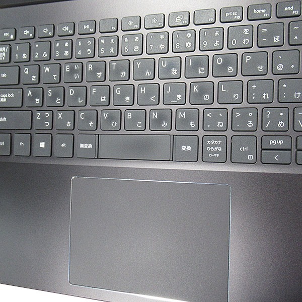 【Windows11 64bit】【WEBカメラ】【Geforce MT330】【テンキー付】【Core i7-1165G7】【メモリー16GB】【SSD512GB】【無線LAN】【フルHD液晶】【15インチ液晶】【ノートパソコン】【中古】DELL VOSTRO 5502 （1707893）