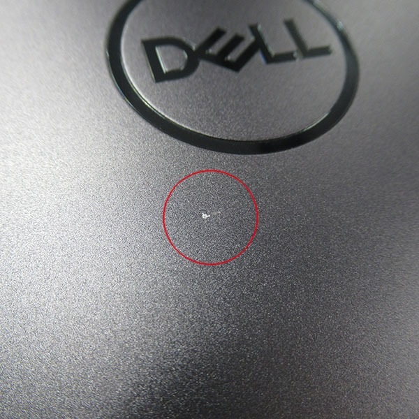 【Windows11 64bit】【WEBカメラ】【Geforce MT330】【テンキー付】【Core i7-1165G7】【メモリー16GB】【SSD512GB】【無線LAN】【フルHD液晶】【15インチ液晶】【ノートパソコン】【中古】DELL VOSTRO 5502 （1707893）