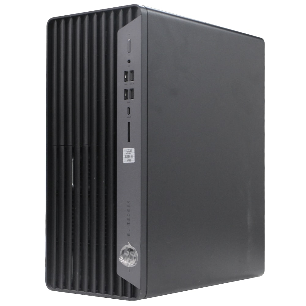 単体】【Windows11 64bit】【Geforce RTX2060Super】【Core i9-10900