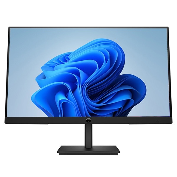 【21.5インチ液晶】【液晶モニター】【中古】HP 64X86AA HSD-0128-K （1103937）