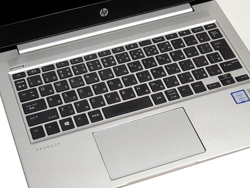 Windows11 64bit】【Core i3-8145U】【メモリー8GB】【SSD128GB