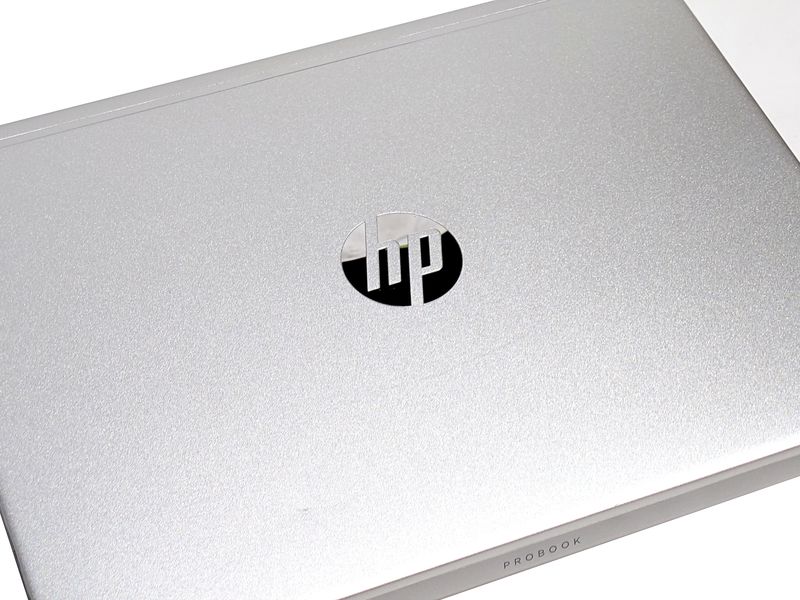 【Windows11 64bit】【Core i3-8145U】【メモリー8GB】【SSD128GB】【無線LAN】【WEBカメラ】【13インチ液晶】【ノートパソコン】【中古】【中野店発】HP ProBook 430 G6 （20006540）