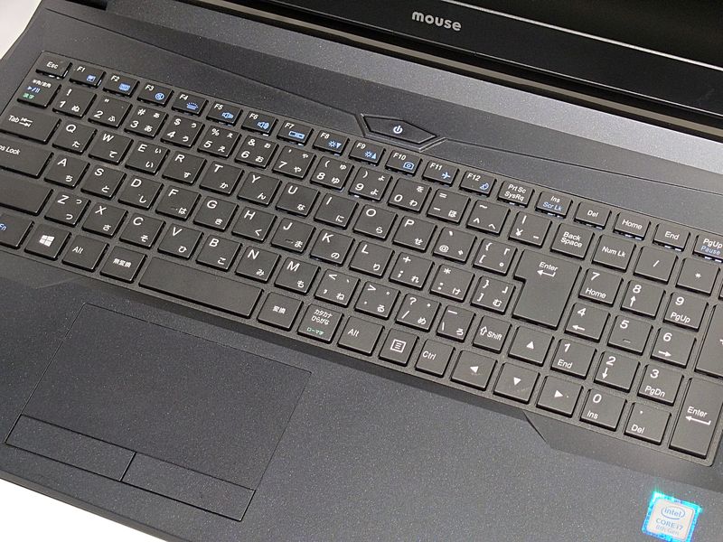 ■さらに値下げしました！訳あり商品特価セール■【訳あり品】【Windows11 64bit】【Geforce GTX1050】【Core i7-8750H】【メモリー16GB】【SSD512GB】【無線LAN】【WEBカメラ】【テンキー付】【フルHD液晶】【15インチ液晶】【ノートパソコン】【中古】【中野店発】MOUSE COMPUTER G-Tune NEXTGEAR-NOTE i5330 （20006670）