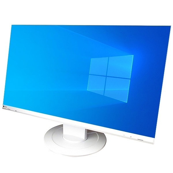 【23インチ液晶】【液晶モニター】【中古】EIZO FlexScan EV2460 （1103679）
