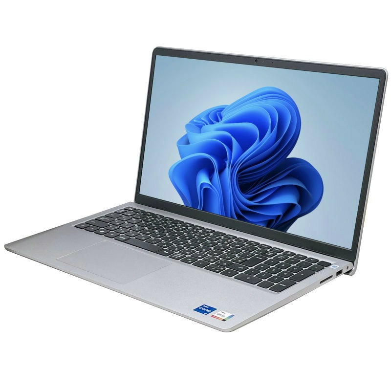 【Windows11 64bit】【WEBカメラ】【テンキー付】【Core i5-1135G7】【メモリー16GB】【SSD512GB】【無線LAN】【フルHD液晶】【15インチ液晶】【ノートパソコン】【中古】【下北沢店発】DELL Inspiron 15 3511 （4019834）
