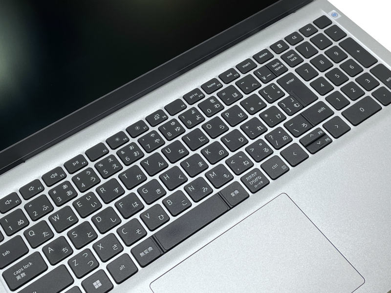 【Windows11 64bit】【WEBカメラ】【テンキー付】【Core i5-1135G7】【メモリー16GB】【SSD512GB】【無線LAN】【フルHD液晶】【15インチ液晶】【ノートパソコン】【中古】【下北沢店発】DELL Inspiron 15 3511 （4019834）